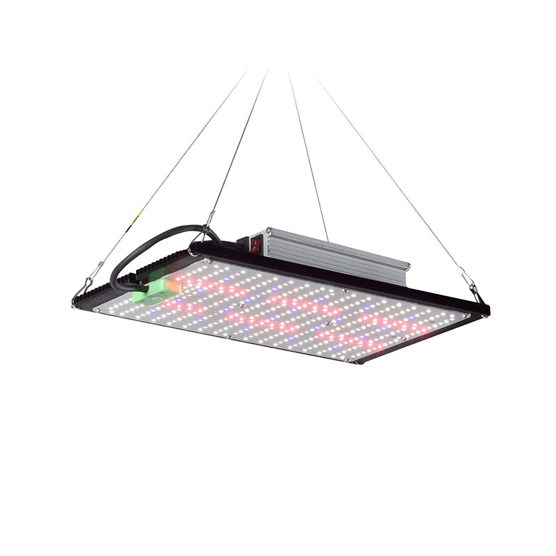 Plant Grow Light Full Spectrum - Светодиодный квантовый светильник для растений полного