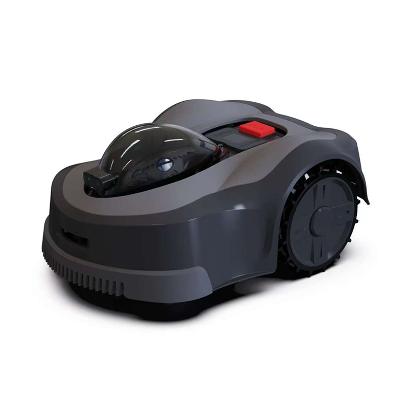 Smart Garden Trimmer - 2024, новейшая мини-умная роботизированная газонокосилка, автоматический