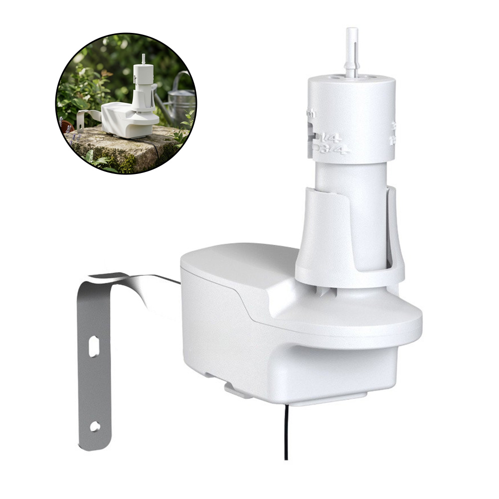 Smart Garden Water Timer - Проводной таймер для орошения с датчиком