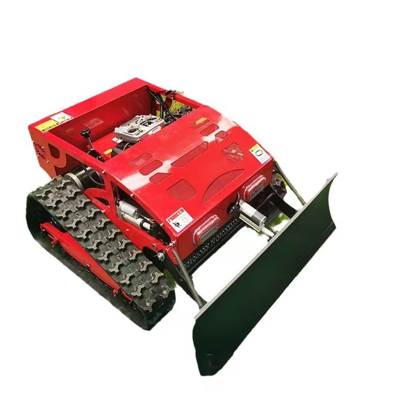 Умный робот-косилка для сада с – обзор и цена Smart Garden Trimmer