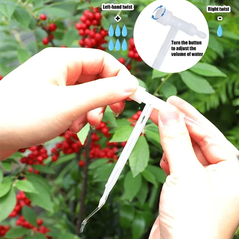 Автоматическое устройство для  – обзор и цена Smart Garden Water Timer