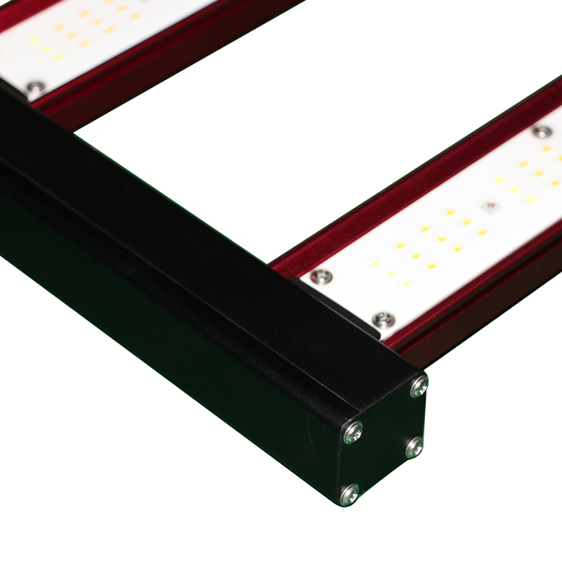 Светодиодный светильник полног – обзор и цена Plant Grow Light Full Spectrum