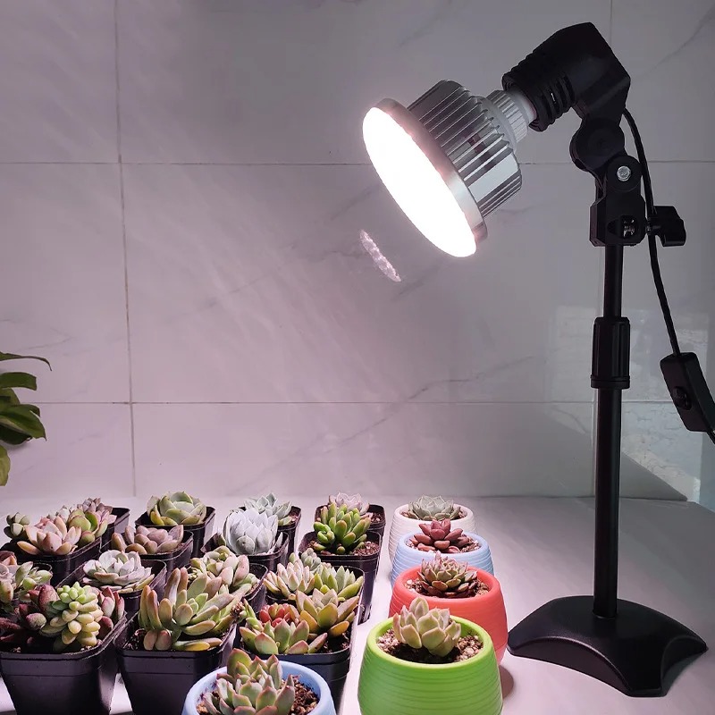 Складная подвесная лампа для в – обзор и цена Plant Grow Light Full Spectrum