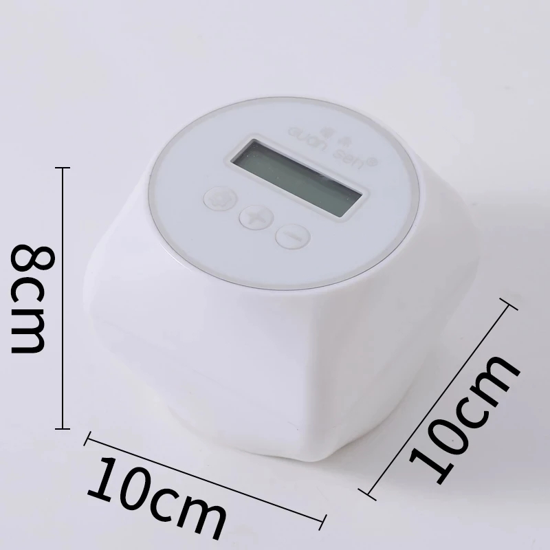 Умный насос для капельного оро – обзор и цена Smart Garden Water Timer
