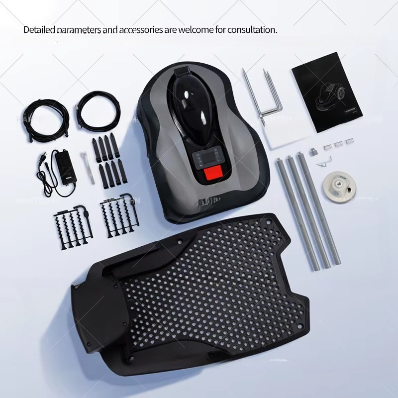 Автоматический водонепроницаем – обзор и цена Smart Garden Trimmer