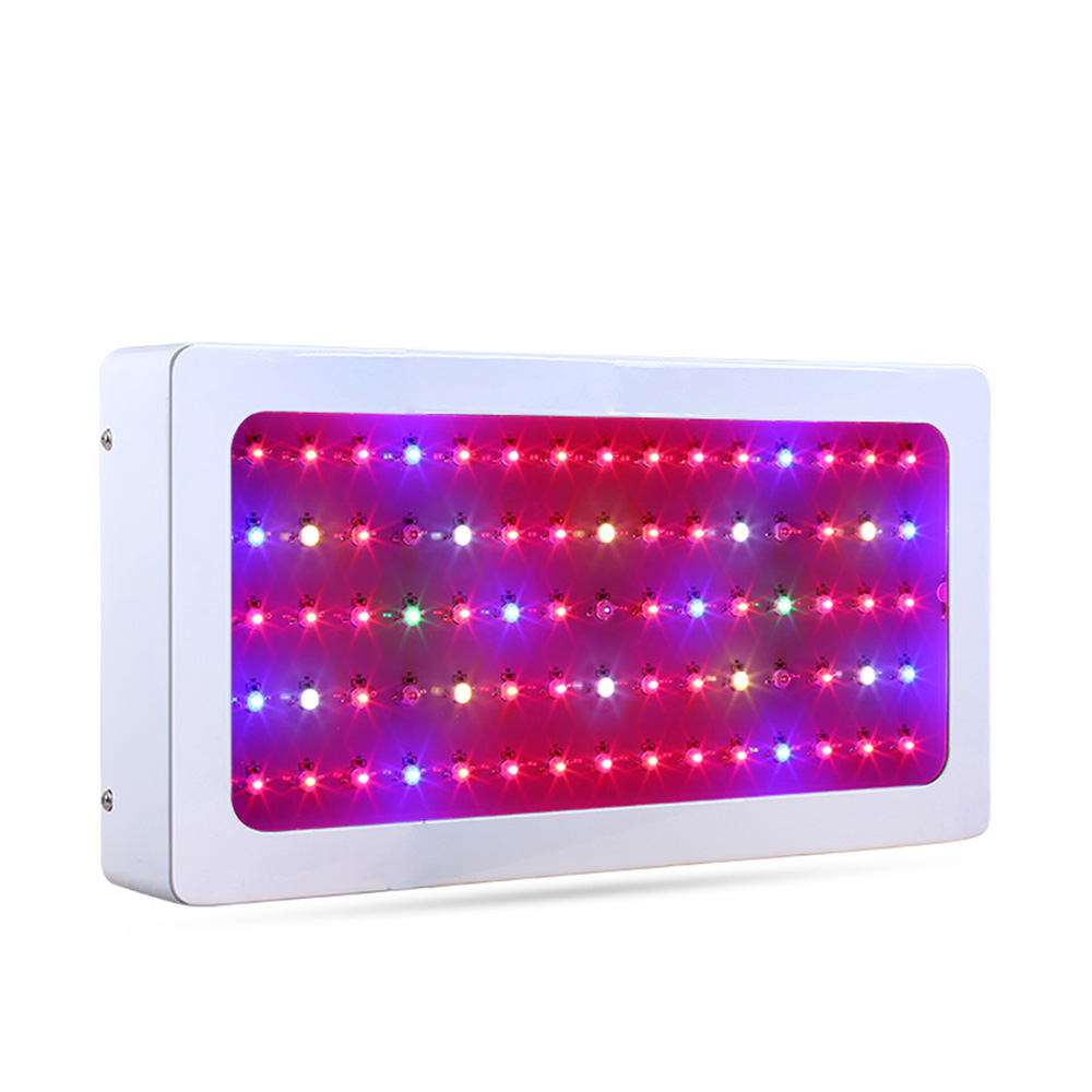 Светодиодные лампы полного спе – обзор и цена Plant Grow Light Full Spectrum