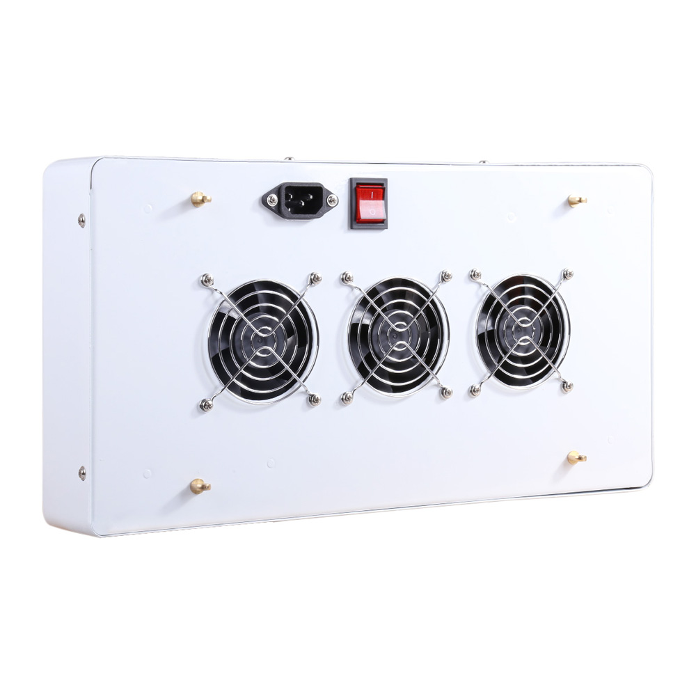 Светодиодные лампы полного спе – обзор и цена Plant Grow Light Full Spectrum