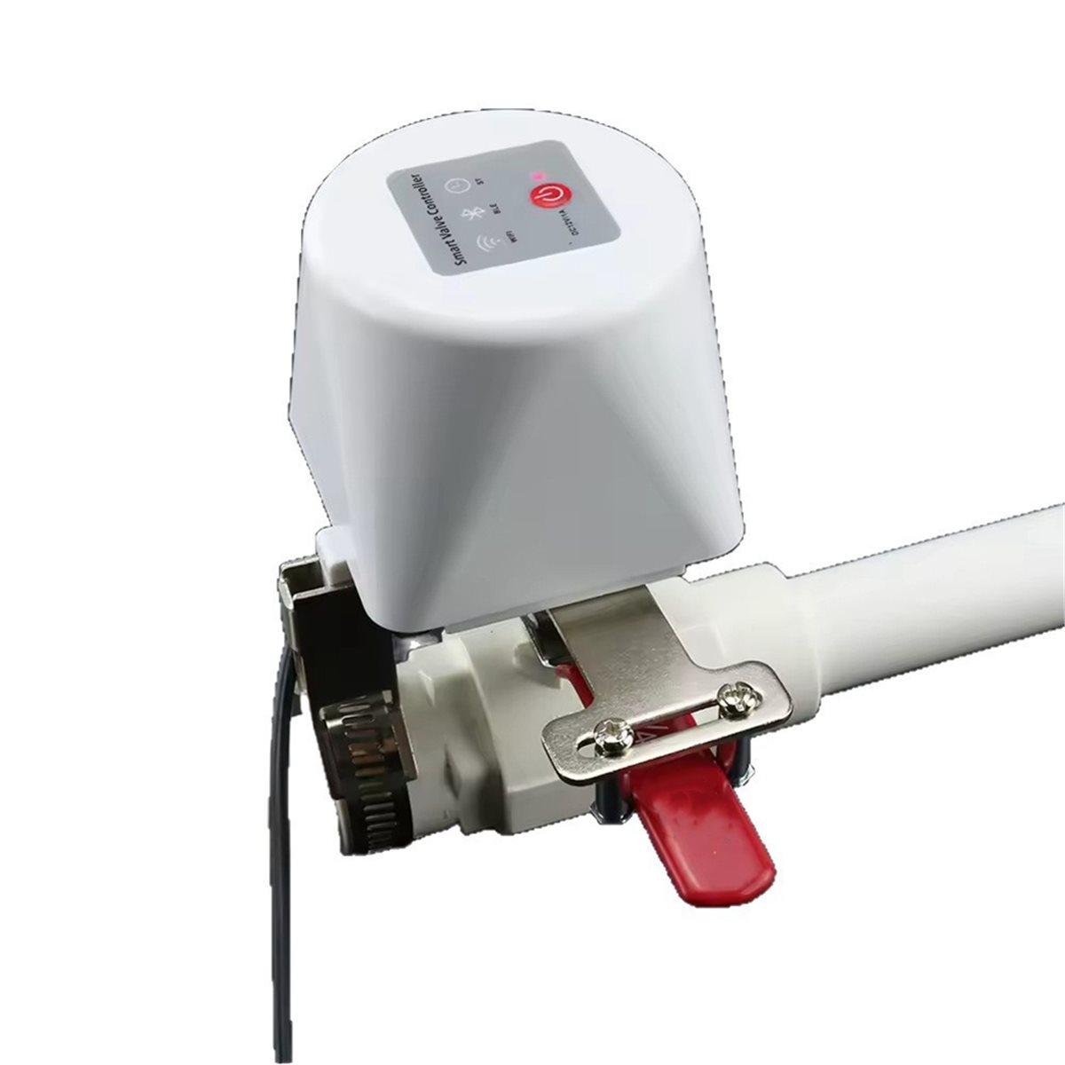 Умный контроллер клапана SWXF  – обзор и цена Smart Garden Water Timer