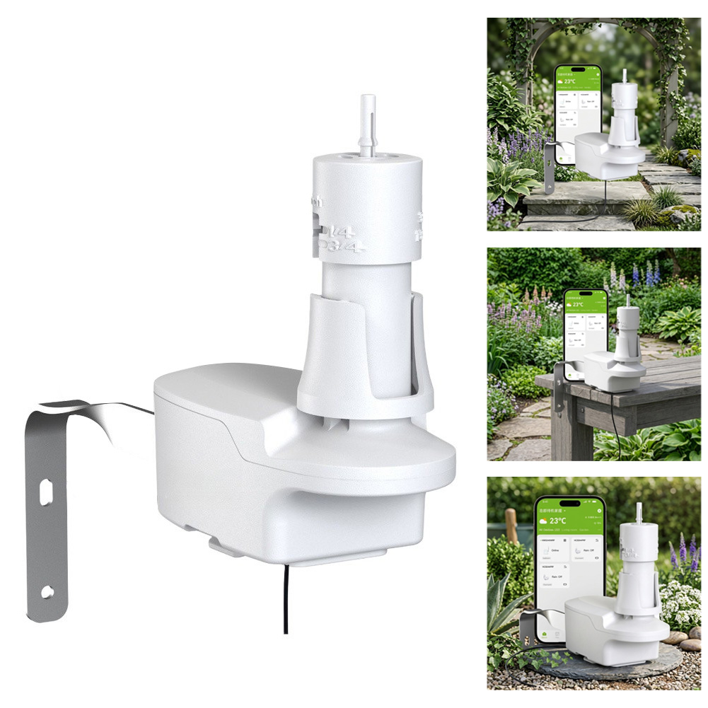 Проводной таймер для орошения  – обзор и цена Smart Garden Water Timer