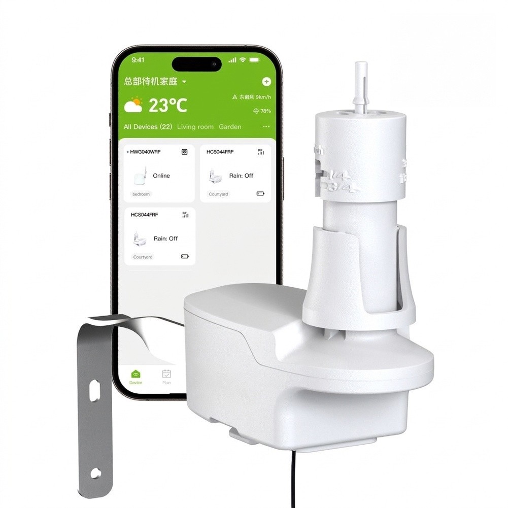 Проводной таймер для орошения  – обзор и цена Smart Garden Water Timer