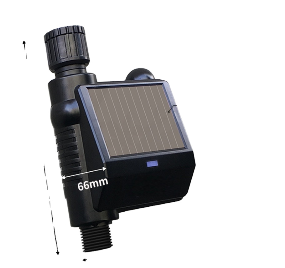 Приложение Smart Life Управлен – обзор и цена Smart Garden Water Timer