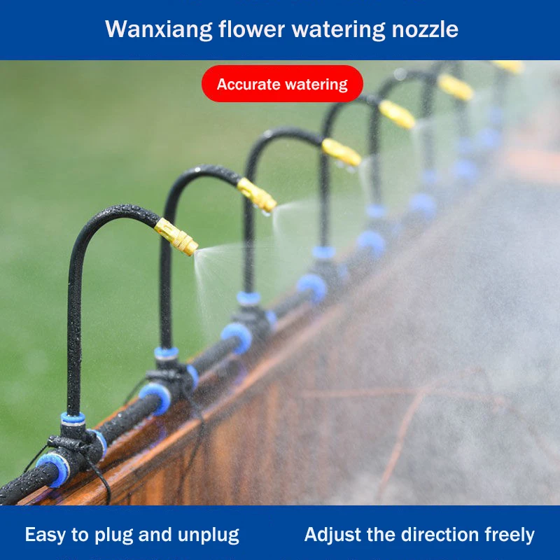 Универсальный автоматический к – обзор и цена Smart Garden Sprinkler