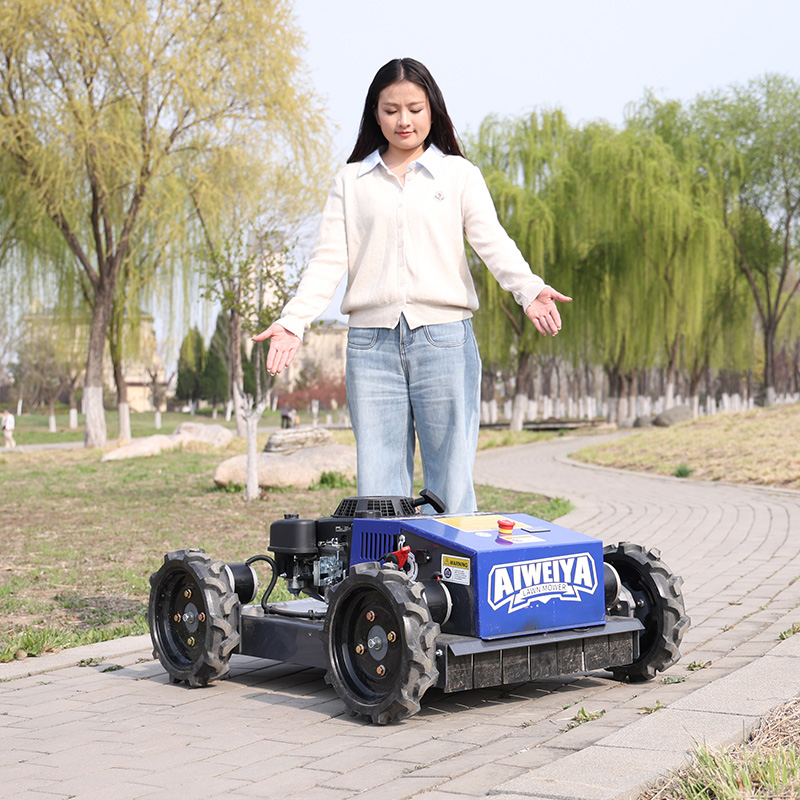 Автоматическая роботизированна – обзор и цена Smart Garden Trimmer