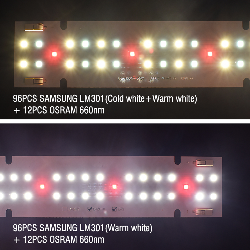 Высококачественный светодиодны – обзор и цена Plant Grow Light Full Spectrum