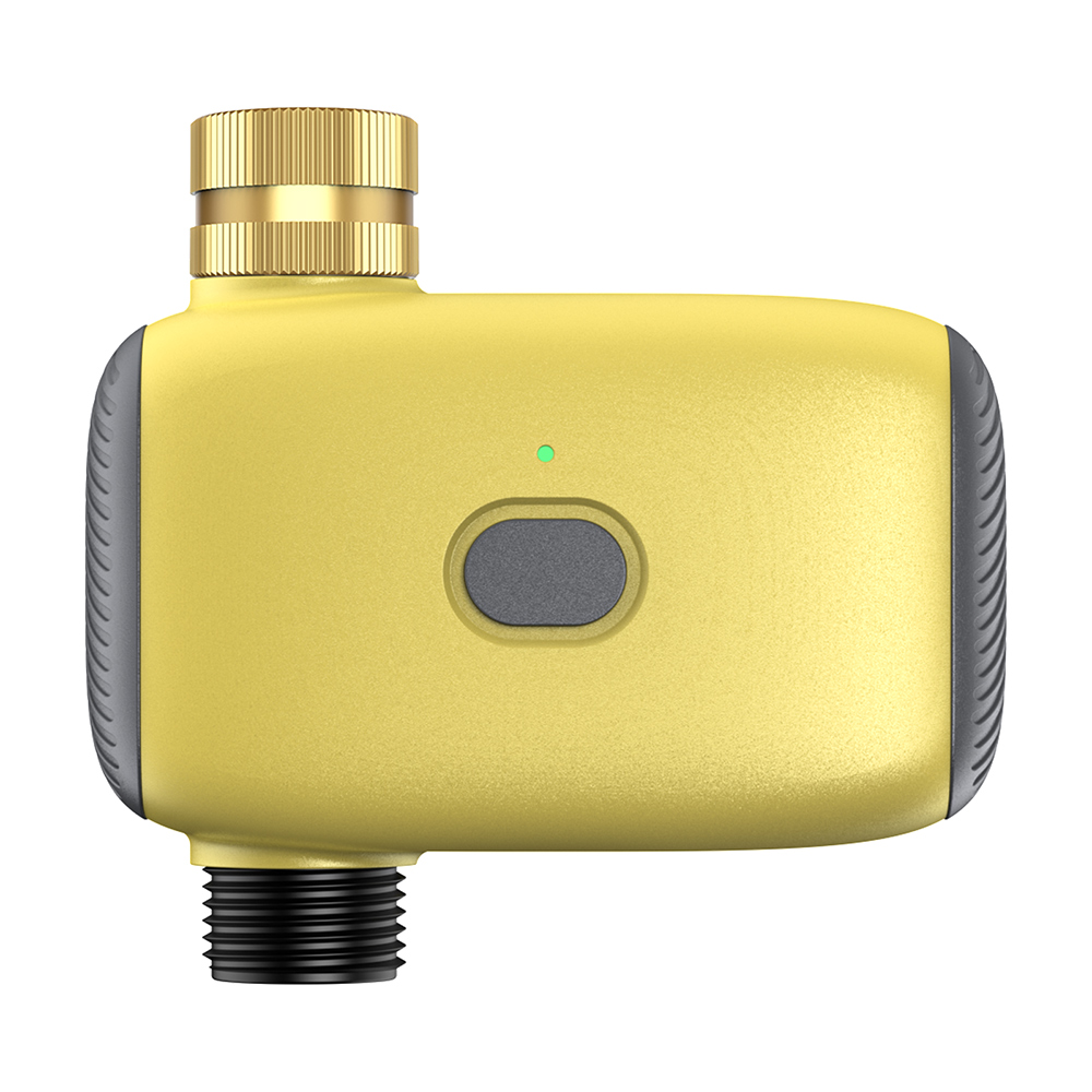 Оптовый Умный Цифровой Таймер  – обзор и цена Smart Garden Water Timer